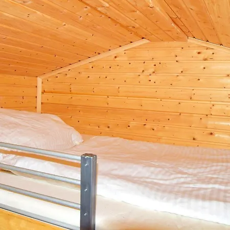 Kaiserbad Ahlbeck - Nachhaltiges Tiny House Strandwagen Ferienhaus *